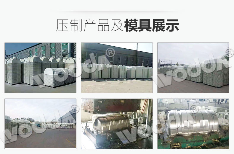 化糞(fen)池液壓機雙(shuāng)翁