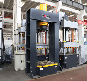 龍門(mén)液壓機