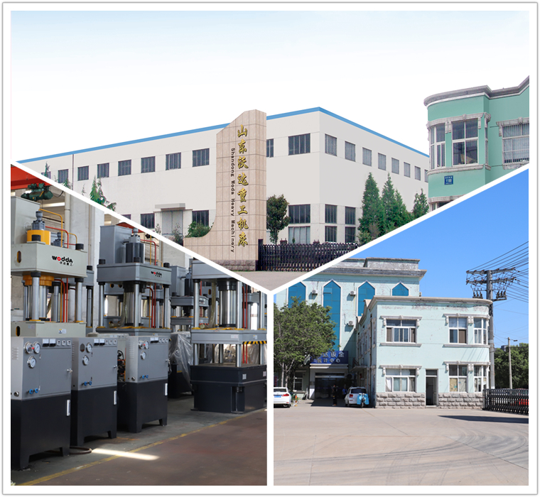 鋼木門(mén)壓花機