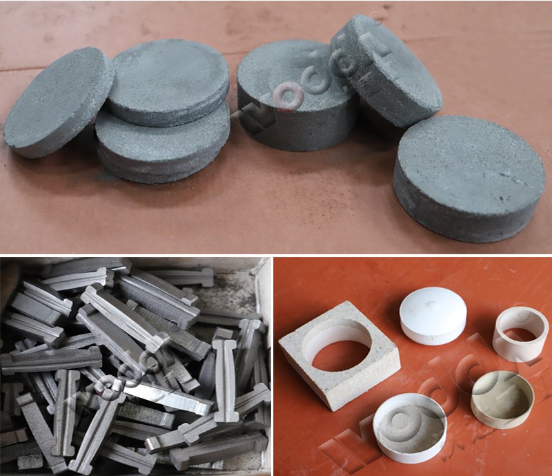 粉末(mò)成型液壓(yā)機 粉末成(chéng)型液壓機(ji)