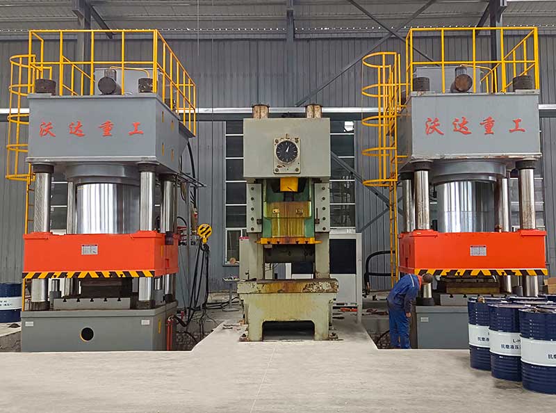 1000噸油(you)壓機價(jia)格