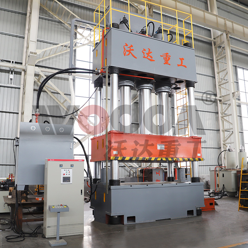 1000噸液壓機價(jia)格