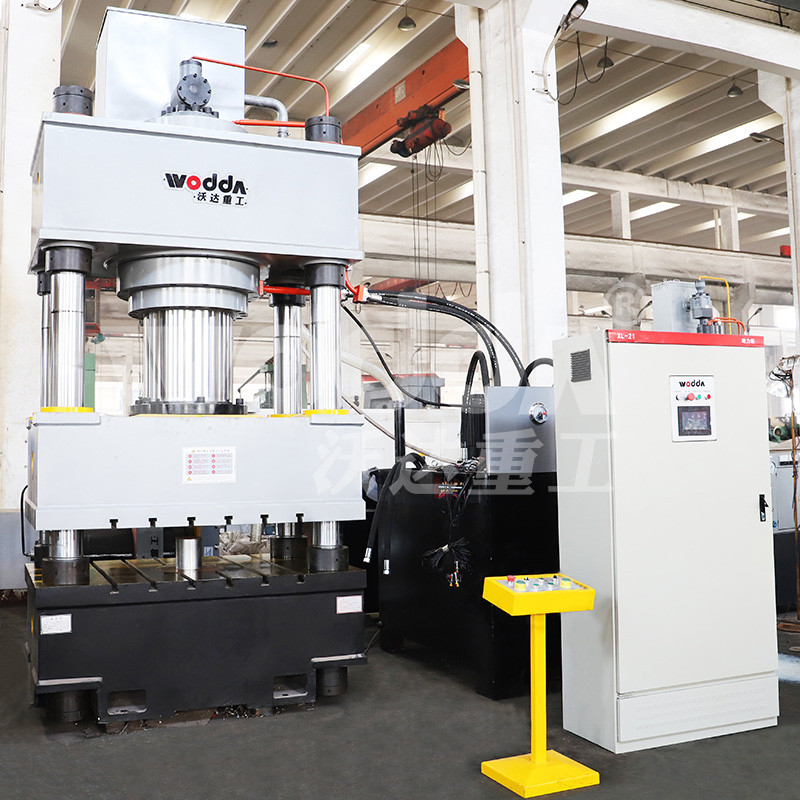 630T四柱液(yè)壓機價(jià)格