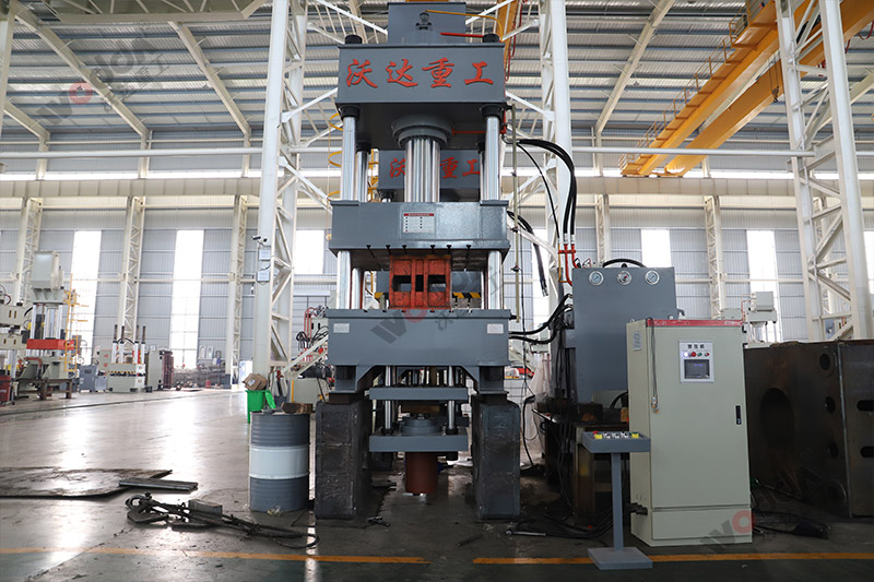 315噸(dun)拉伸液壓(yā)機