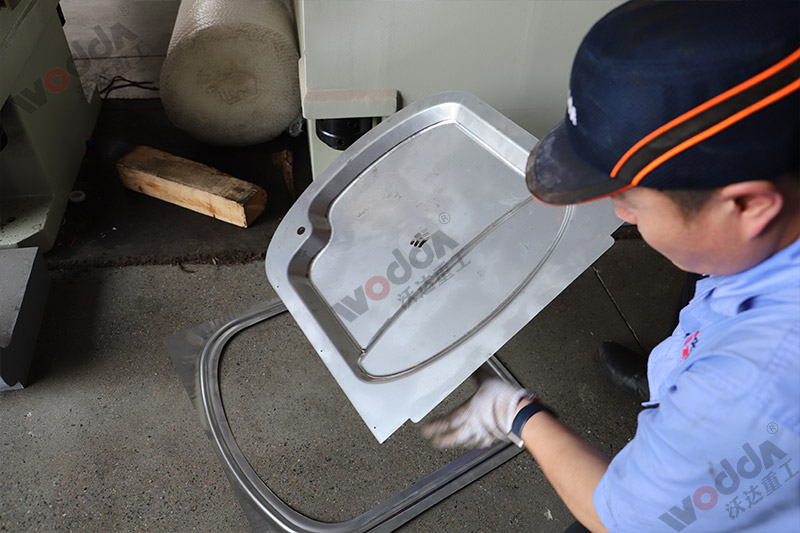 不鏽(xiu)鋼闆成品(pin)