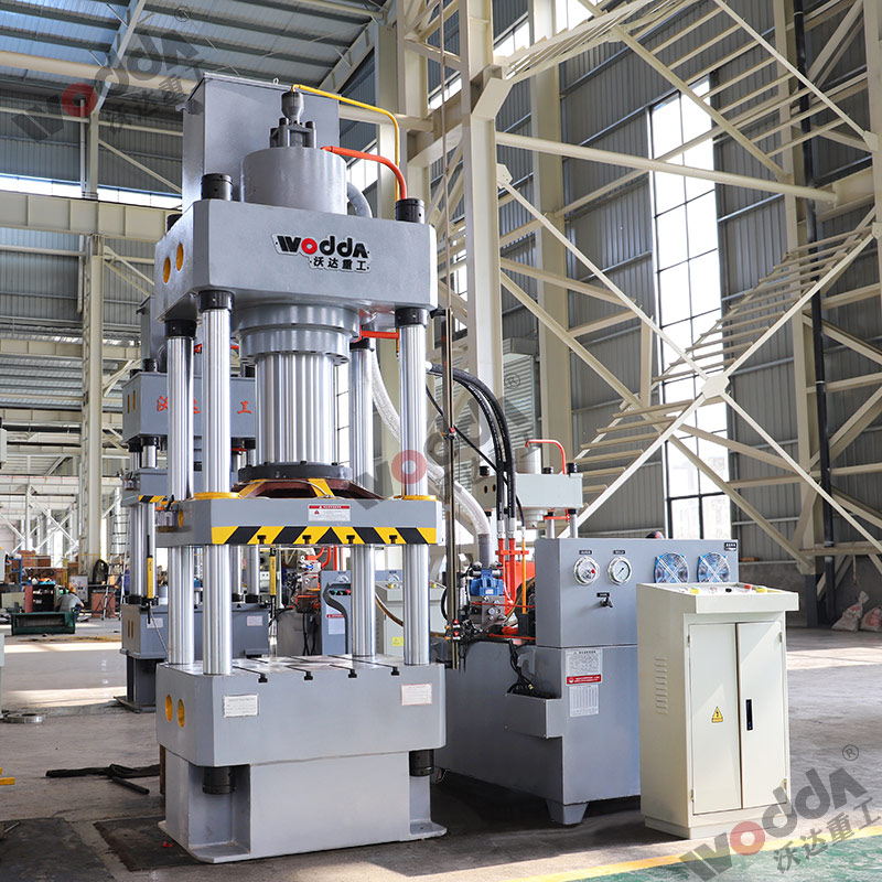 滕州315噸拉伸液壓(yā)機廠家