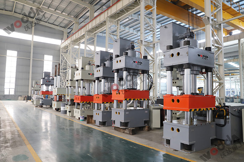 滕州液(ye)壓拉伸機廠家(jiā)哪家好？