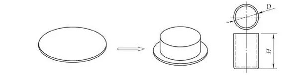 液壓拉(la)伸機制造工藝(yì)