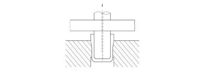 液壓拉伸機制(zhì)造工藝