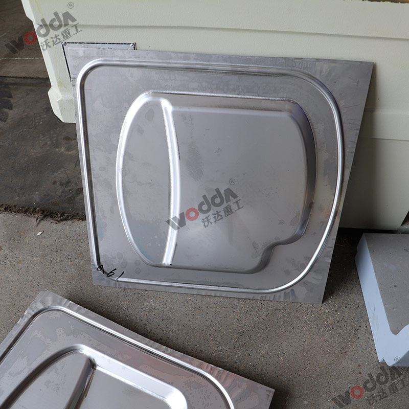 不鏽鋼闆材(cái)成品