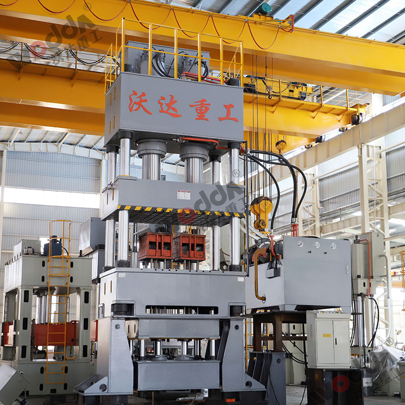 1000噸拉伸(shēn)液壓機(jī)_1000T液壓拉(lā)伸機 1000噸(dun)拉伸液(ye)壓機_1000T液(ye)壓拉伸(shēn)機