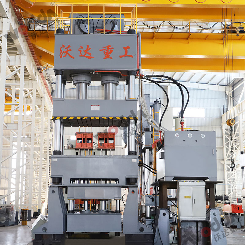 1000噸(dūn)拉伸液(yè)壓機_1000T液(yè)壓拉伸(shen)機 1000噸拉(lā)伸液壓(yā)機_1000T液壓(yā)拉伸機(jī)