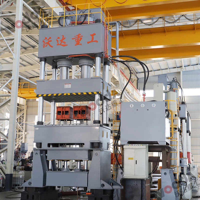 1000噸拉(la)伸液壓(yā)機_1000T液壓(ya)拉伸機(ji) 1000噸拉伸(shēn)液壓機(jī)_1000T液壓拉(lā)伸機