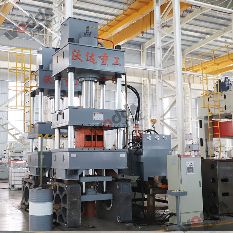 315噸(dun)拉伸液(yè)壓機