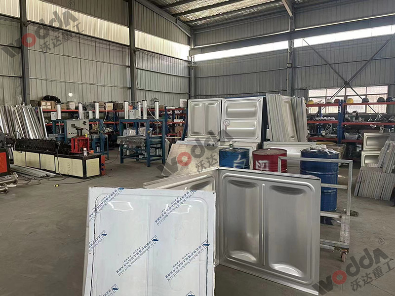 巧克(kè)力水箱闆