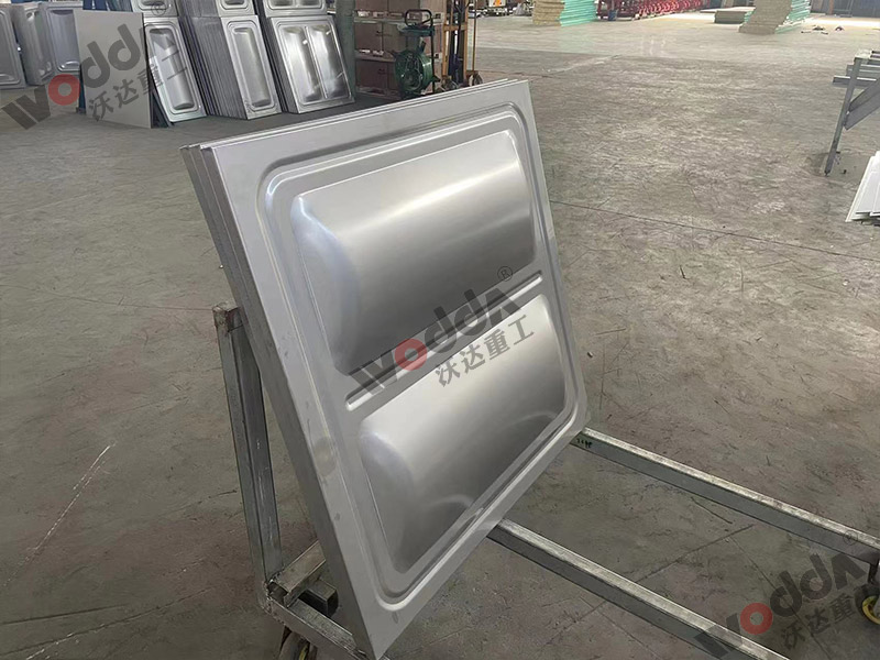 巧克(ke)力水箱闆