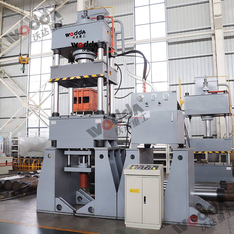 400噸拉伸(shen)液壓機