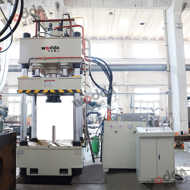 封頭液(yè)壓機 封頭液(yè)壓機