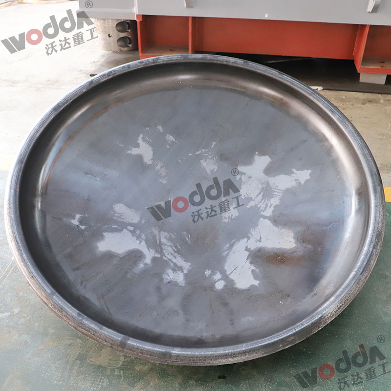 封(fēng)頭成品 封頭(tou)成品