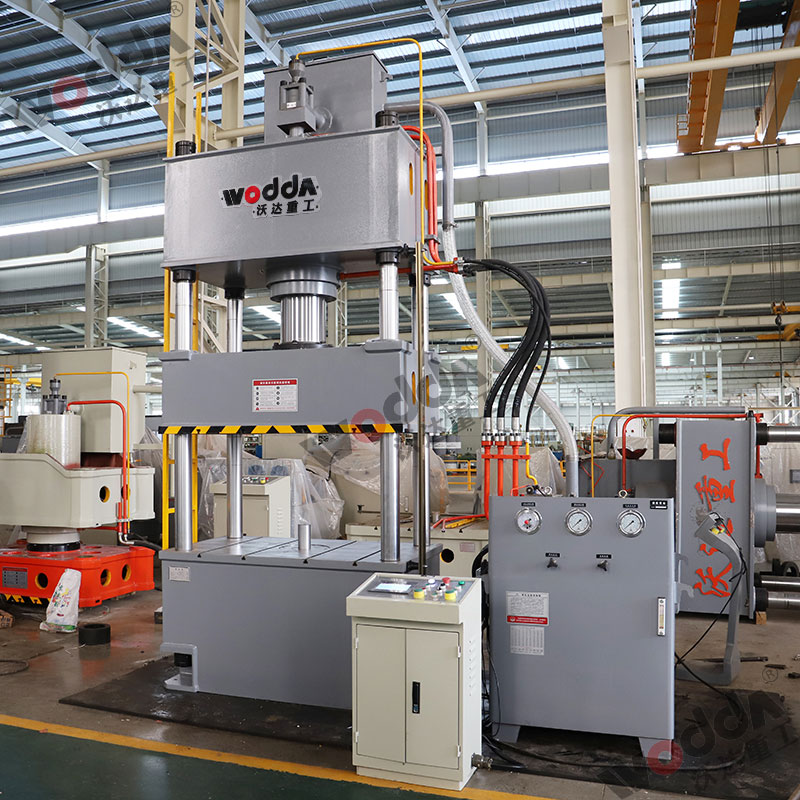 200噸拉伸液壓機(ji)