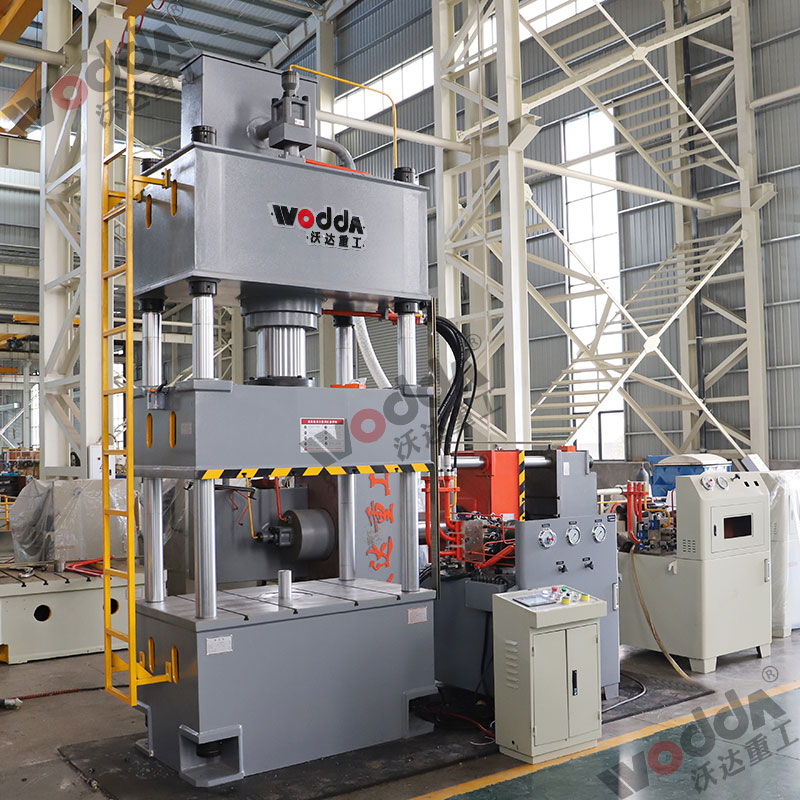 200噸拉伸液(ye)壓機