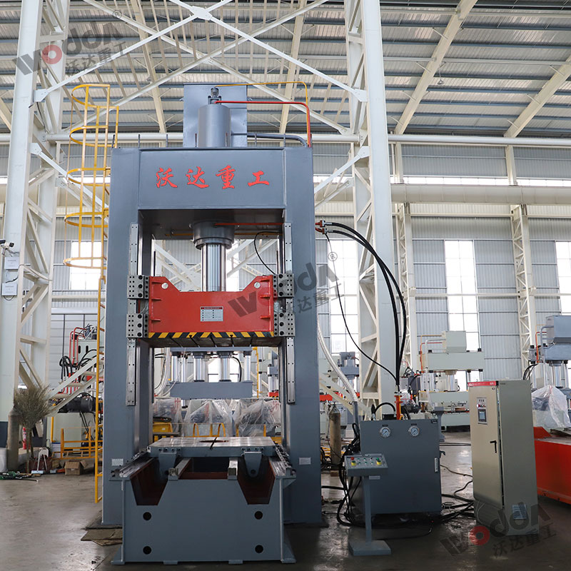 315噸框架液(yè)壓機