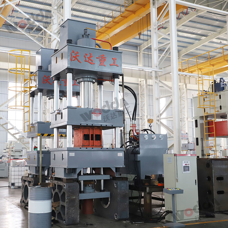 315噸拉伸(shēn)液壓機(jī)