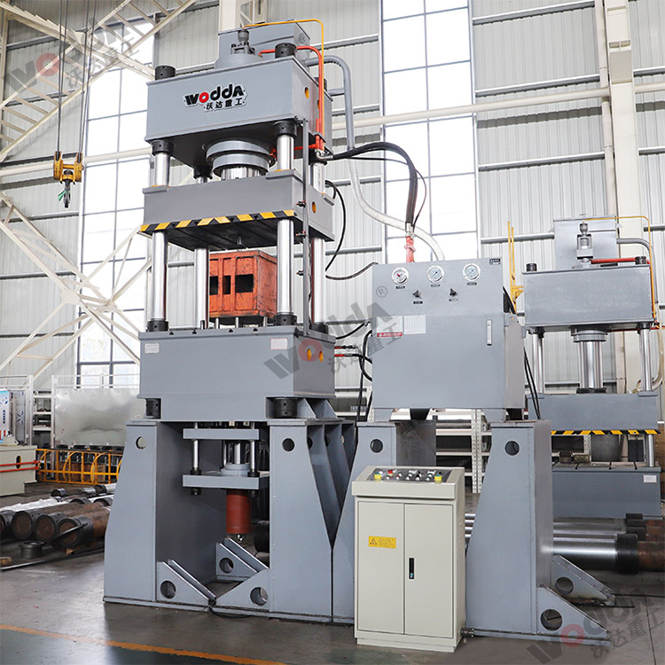 400噸拉伸(shēn)機