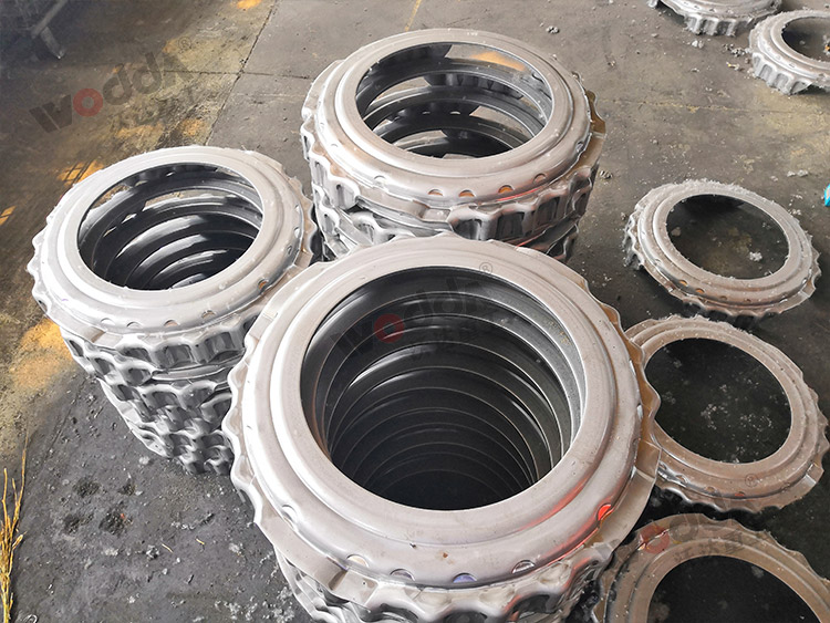 2000噸汽車(che)離合器外(wài)殼拉伸液(ye)壓機一次(ci)沖壓拉伸(shen)成型 2000噸汽(qì)車離合器(qi)外殼拉伸(shēn)液壓機一(yī)次沖壓拉(la)伸成型