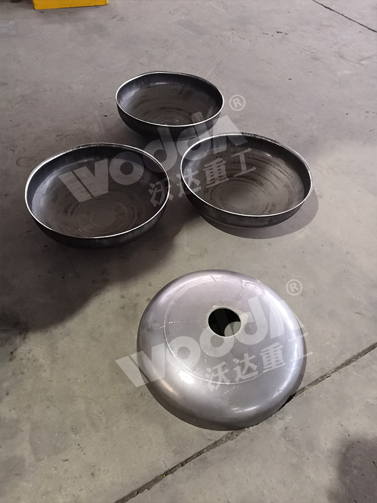 煤氣罐封(fēng)頭