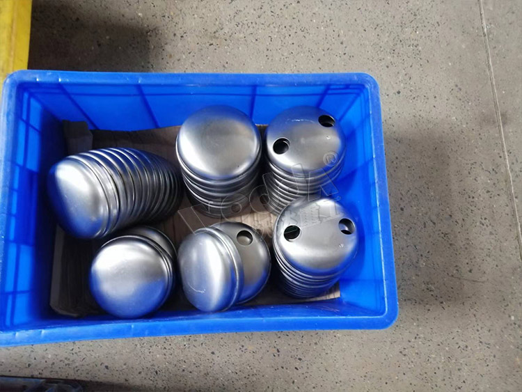 200噸液壓機拉(la)伸件