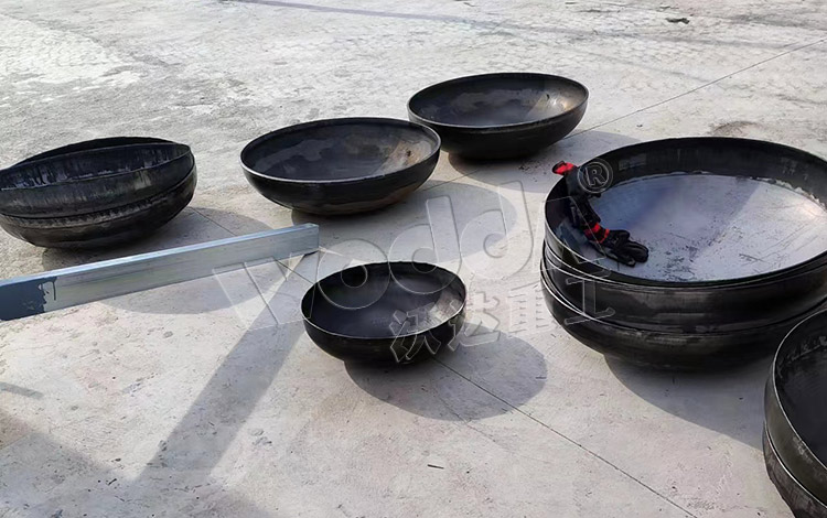 封(feng)頭拉伸(shēn)件