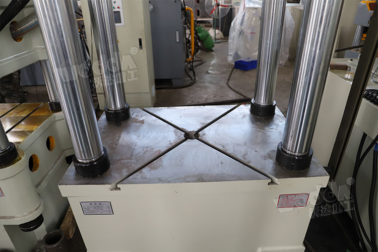 工作(zuo)台（T型槽）