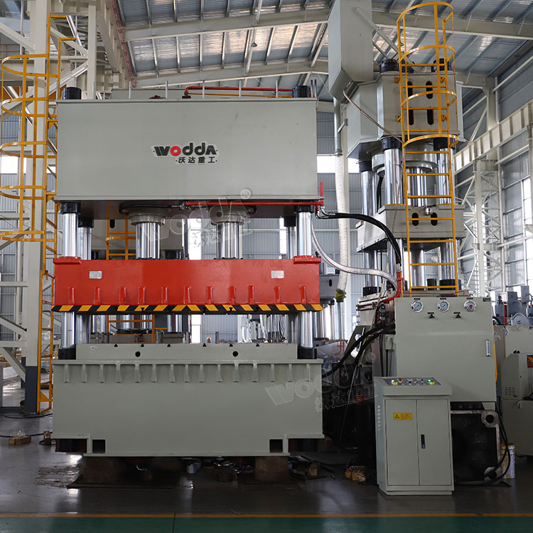 400噸液(yè)壓機