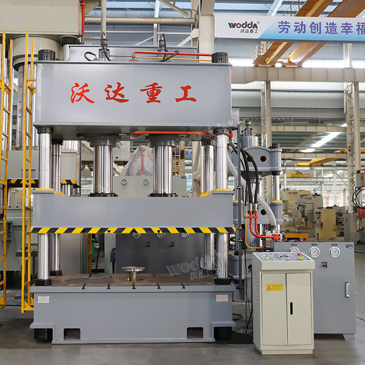 315噸(dūn)拉伸液壓機