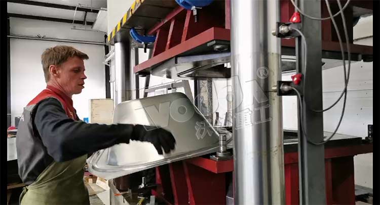 灰鬥(dòu)車成品(pin)