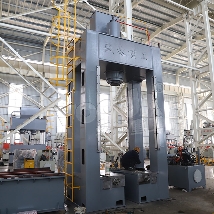 壓裝電機(ji)轉子軸承(cheng)設備