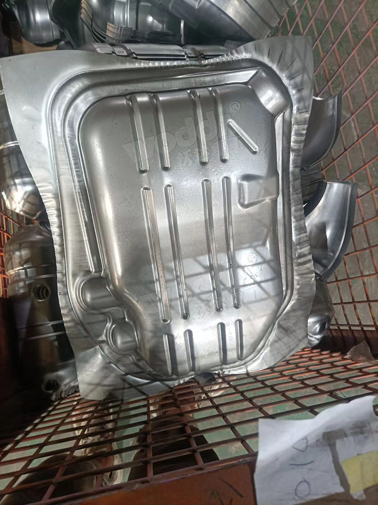 汽車配件(jiàn)拉伸件