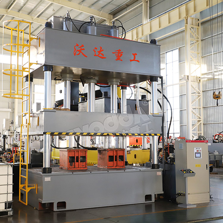 315噸汽車内飾件專(zhuan)用液壓機