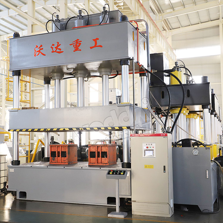 汽車内飾件(jian)液壓機可定制