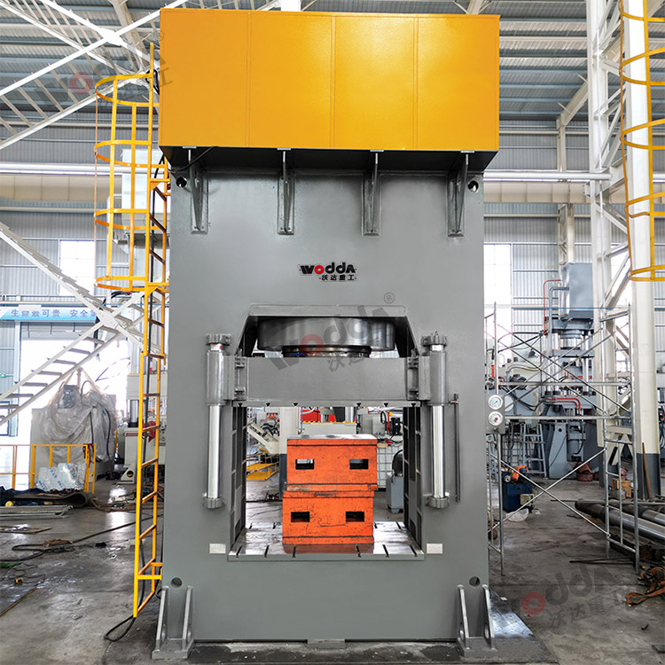 框(kuang)架式液壓機廠(chang)家