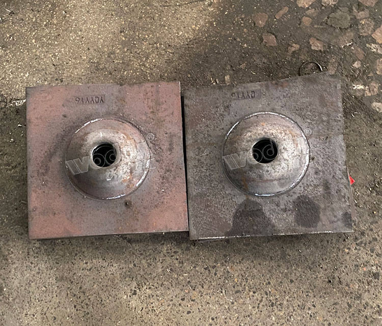 錨杆托盤沖(chong)壓件