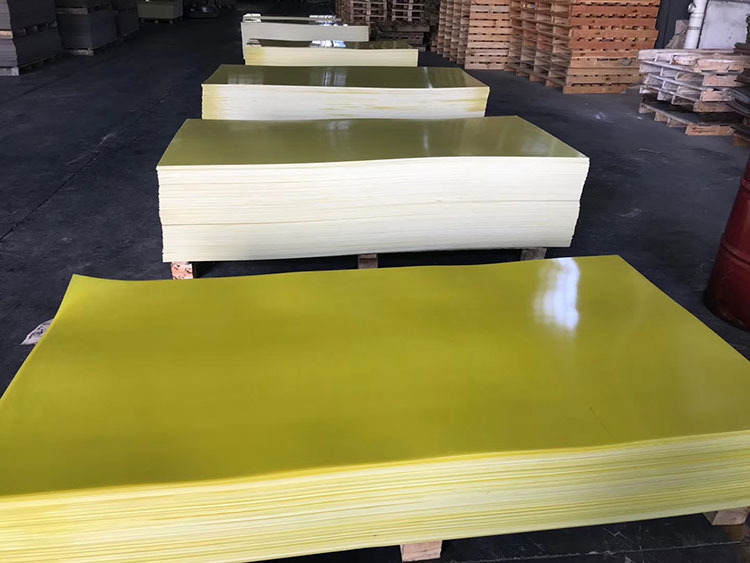 環(huán)氧樹脂(zhī)闆