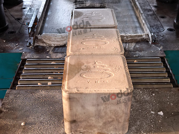 20公(gōng)斤鹽磚