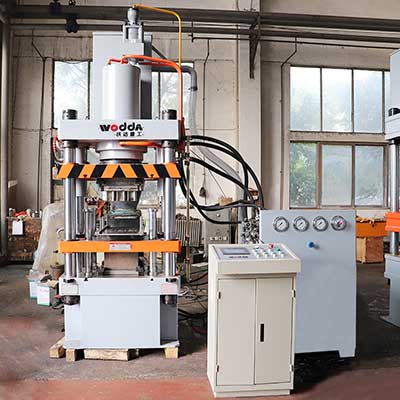 粉末成(cheng)型液壓(yā)機_四梁(liang)四柱液(ye)壓機價(jia)格