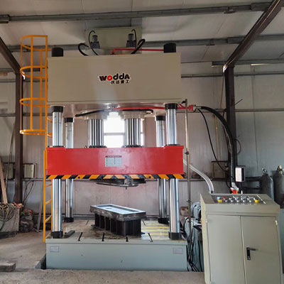 400噸(dūn)金屬成型(xing)液壓機_金(jīn)屬制品成(chéng)型液壓機(jī)