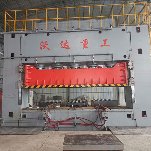 2000噸框架式液壓(yā)機_框架油壓機(ji)_油壓機價格