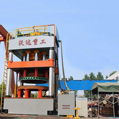 3500噸(dūn)封頭拉(lā)伸液壓(yā)機_大型(xing)油罐封(feng)頭拉伸(shēn)機