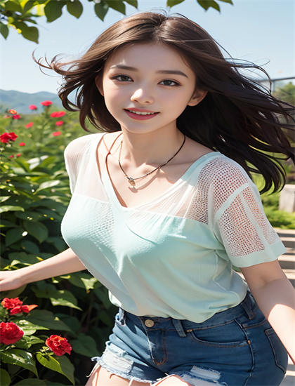 武侠片技术揭秘：《濑户的花嫁》的美术设计如何开创性的技术应用 影响未来电影的发展方向