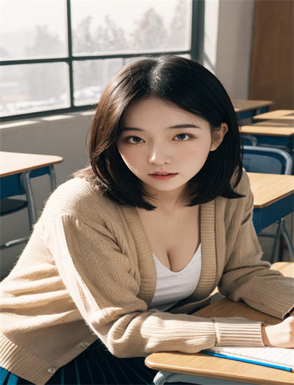 【艺术价值探讨】教育学家价值评判撒旦的面具伏笔的巧妙设置与揭示时机